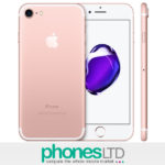 Apple iPhone 7 Rose Gold 32GB deals