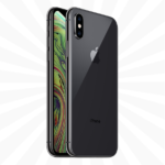 iPhone XS 256GB Space Grey deals