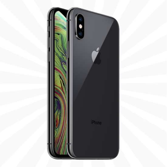 Cheapest Apple iPhone XS 256GB Tesco 5000 + 5000 + 2GB at £113.97