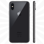 iPhone XS 64GB Space Grey contract deals