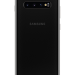 Samsung Galaxy S10+ 128GB Prism Black
