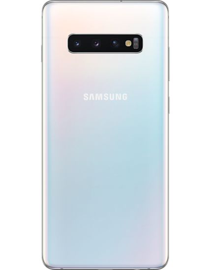 Cheapest Samsung Galaxy S10 Plus 128gb Prism White Voda Upgrade