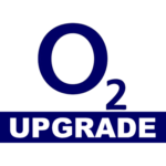 O2 Upgrade deals