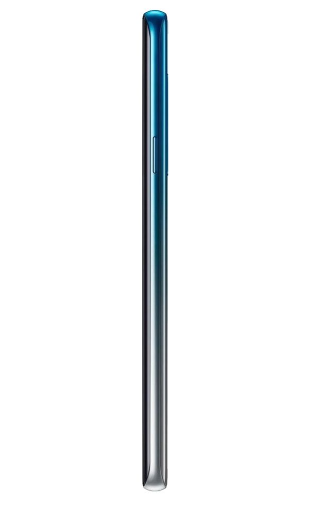 Samsung Galaxy S9 64GB Polaris Blue