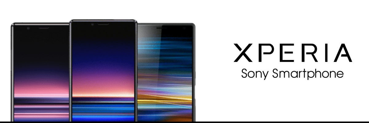 Compare the cheapest contract and upgrade deals for Sony Xperia phones