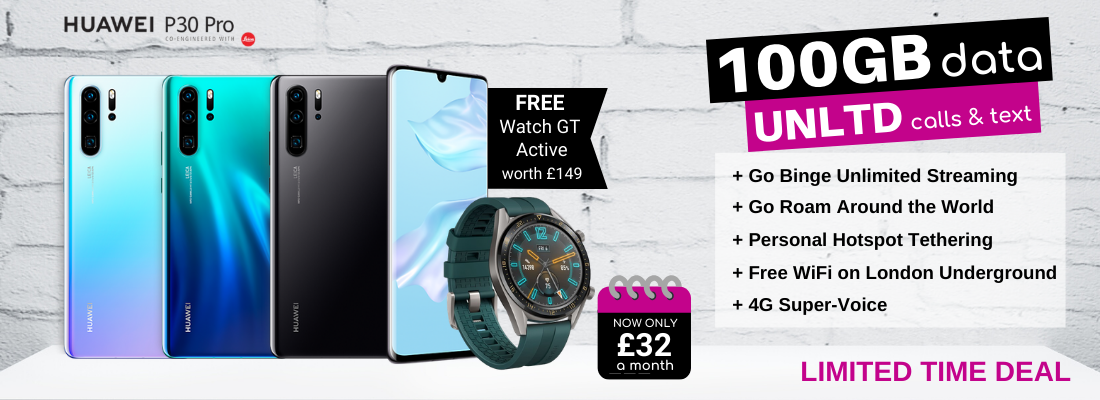free watch with phone