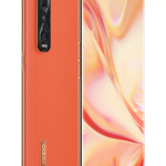 Oppo Find X2 5G 512GB Vegan Leather Orange