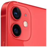 iPhone 12 Mini 256GB Red