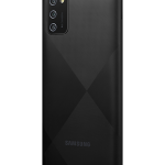 Samsung Galaxy A02s 64GB Black