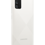 Samsung Galaxy A02s 64GB White