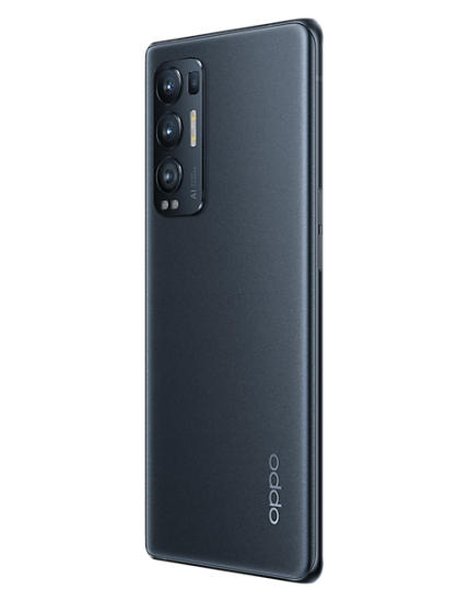 Oppo Find X3 Neo 5G 256GB Starlight Black Compare Best Deals - Phones LTD
