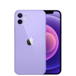 iPhone 12 Purple 128GB Purple