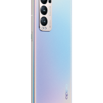 Oppo Find X3 Neo 5G 256GB Galactic Silver