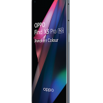 Oppo Find X3 Pro 5G 256GB Gloss Black