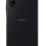Sony Xperia 10 III 5G 128GB Black