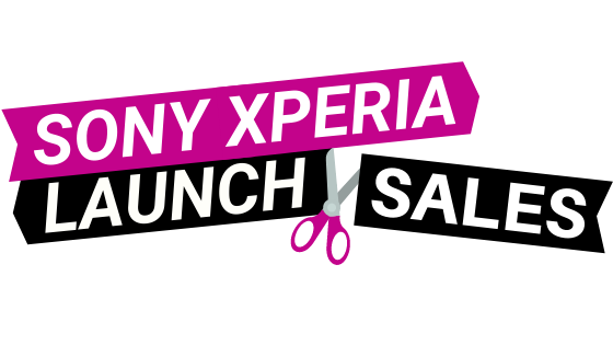 Sony Xperia Launch Sales