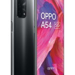 Oppo A54 5G 64GB Fluid Black