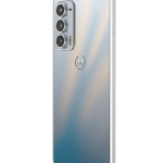 Motorola Moto Edge 20 5G 128GB Frosted White
