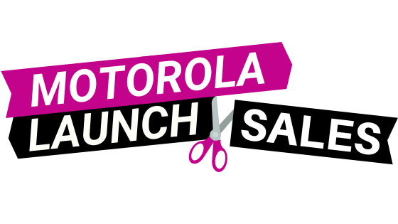 Motorola Moto Flash Sales