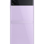 Samsung Galaxy Z Flip3 128GB 5G Lavender