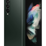 Samsung Galaxy Z Fold3 512GB 5G Phantom Green