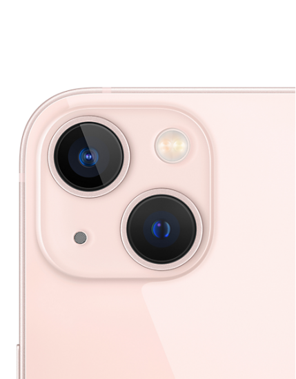 Refurbished iPhone 13 256GB Pink