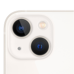 iPhone 13 512GB Starlight White