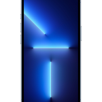iPhone 13 Pro 1TB (1024GB) Sierra Blue