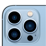 iPhone 13 Pro Max 128GB Sierra Blue