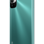 Xiaomi Redmi Note 10 5G 128GB Aurora Green