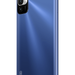 Xiaomi Redmi Note 10 5G 128GB Nighttime Blue