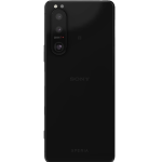 Sony Xperia 5 III 5G 128GB Black