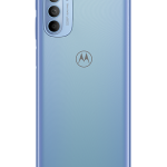 Motorola Moto G31 64GB Baby Blue