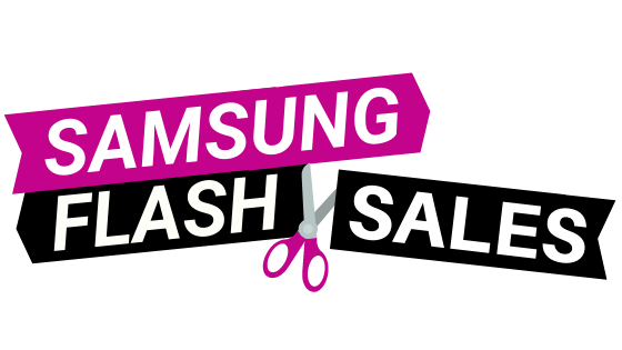 Samsung Mobile Flash Sale