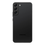 Samsung Galaxy S22 Plus (S22+) 5G 128GB Phantom Black