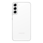 Samsung Galaxy S22+ (S22 Plus) 5G 128GB Phantom White