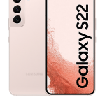 Samsung Galaxy S22 5G 256GB Pink Gold