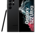 Samsung Galaxy S22 Ultra 5G 256GB Phantom Black