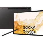 Samsung Galaxy Tab S8 Plus (S8+) 128GB Graphite