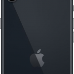 iPhone SE 3rd Gen 2022 128GB Midnight Black Vodafone