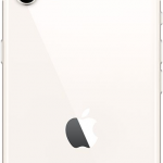 iPhone SE 3rd Gen 2022 128GB Starlight White Vodafone Upgrade