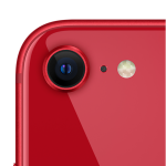iPhone SE 3rd Gen 2022 256GB Red EE
