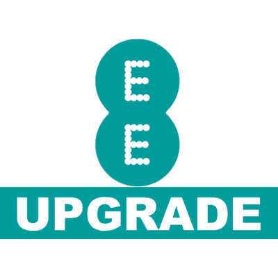 EE Upgrades