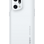 Oppo Find X5 Pro 5G 256GB Ceramic White EE