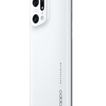 Oppo Find X5 Pro 5G 256GB Ceramic White Vodafone