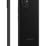 Samsung Galaxy A03 64GB Black O2