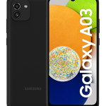 Samsung Galaxy A03 64GB Black Vodafone Upgrade
