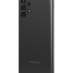 Samsung Galaxy A13 64GB Black Three