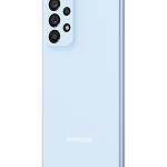 Samsung Galaxy A53 5G 128GB Blue iD Mobile