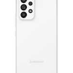 Samsung Galaxy A53 5G 128GB White iD Mobile Upgrade
